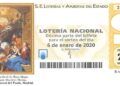 Décimo Lotería
