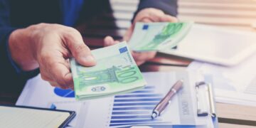 Retención de Hacienda sobre el salario