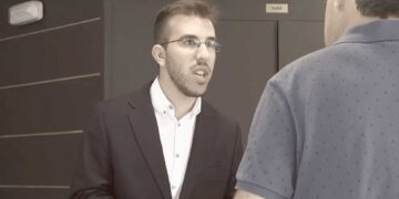 Captura video de la Campaña de la Tartamudez