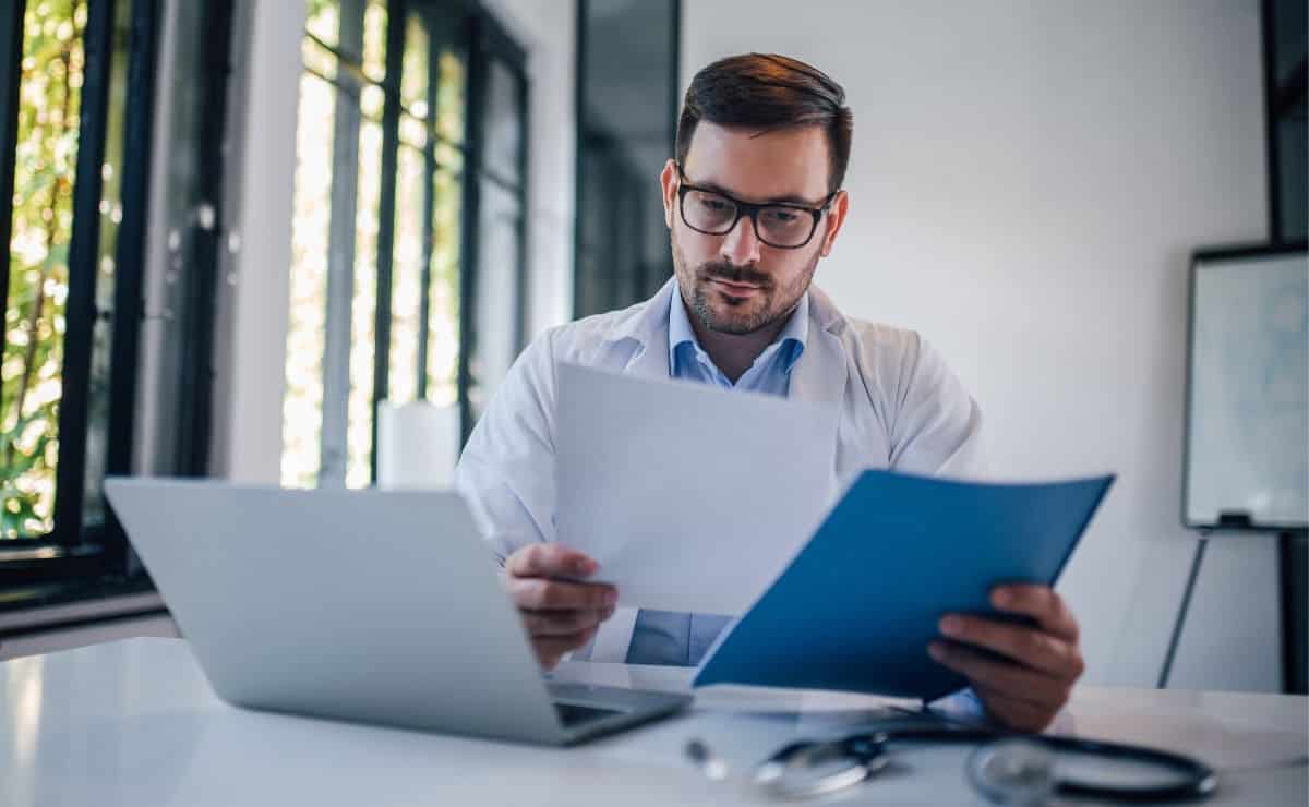 Revisión incapacidad permanente./ Foto de Canva