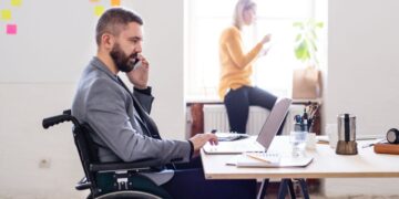 Subsidio por revisión de incapacidad permanente./ Foto de Canva