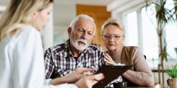 Pensión de jubilación Seguridad Social