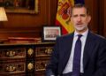Rey Felipe VI