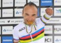 Ricardo Ten se proclama Campeón del Mundo de ciclismo adaptado en ruta