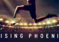Rising Phoenix, el documental de Netflix que cuenta la historia de los Juegos Paralímpicos