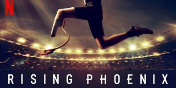Rising Phoenix, el documental de Netflix que cuenta la historia de los Juegos Paralímpicos