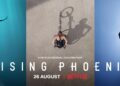 'Rising Phoenix', documental de Netflix