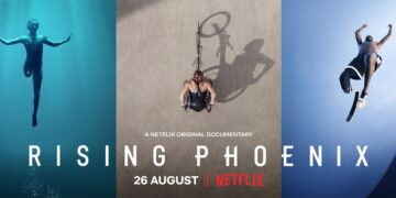 'Rising Phoenix', documental de Netflix