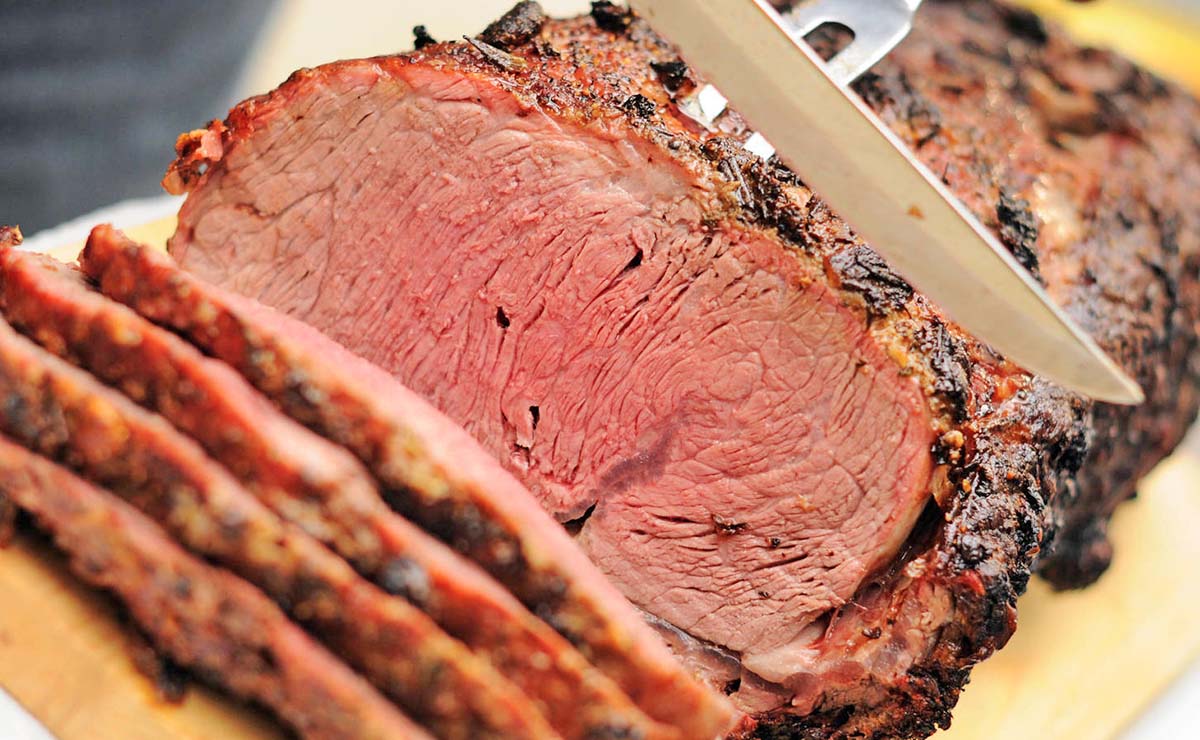 Roast Beef