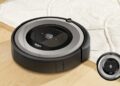 Robot aspirador iRobot Roomba e5154