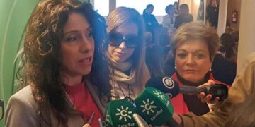 La Junta de Andalucía creará la oficina técnica de accesibilidad cognitiva