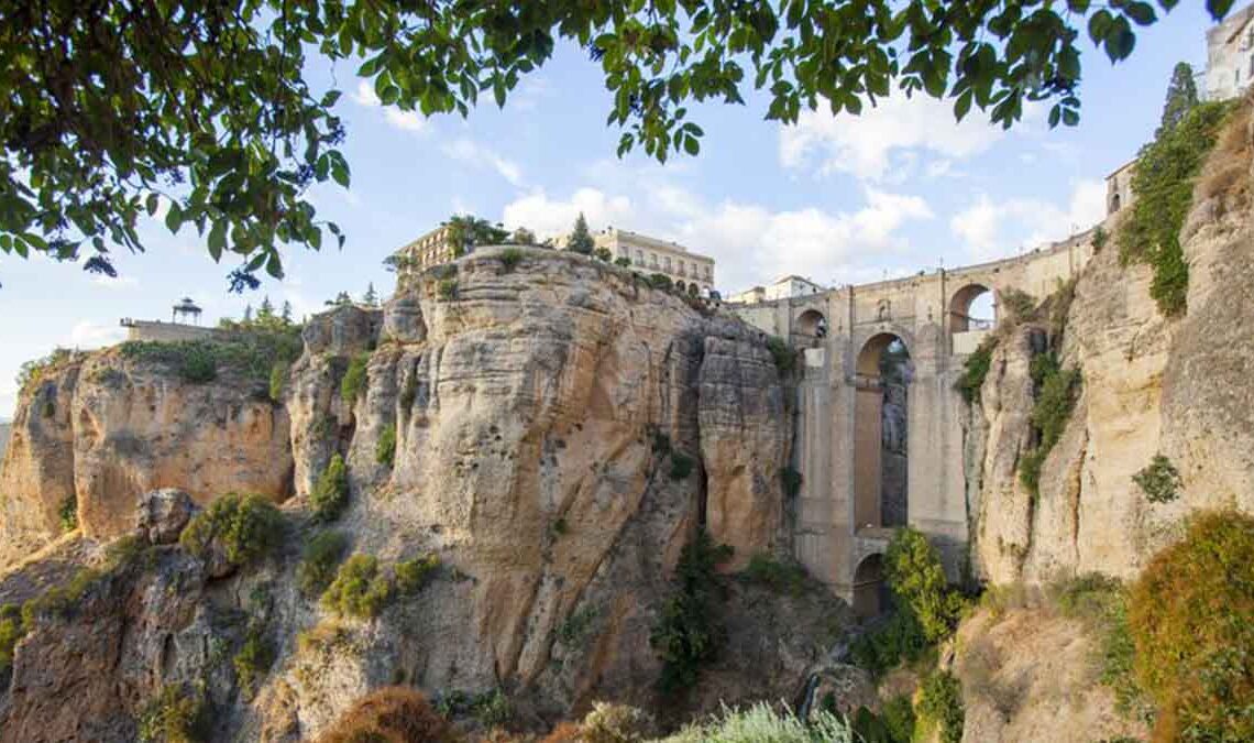 Turismo España | Ronda