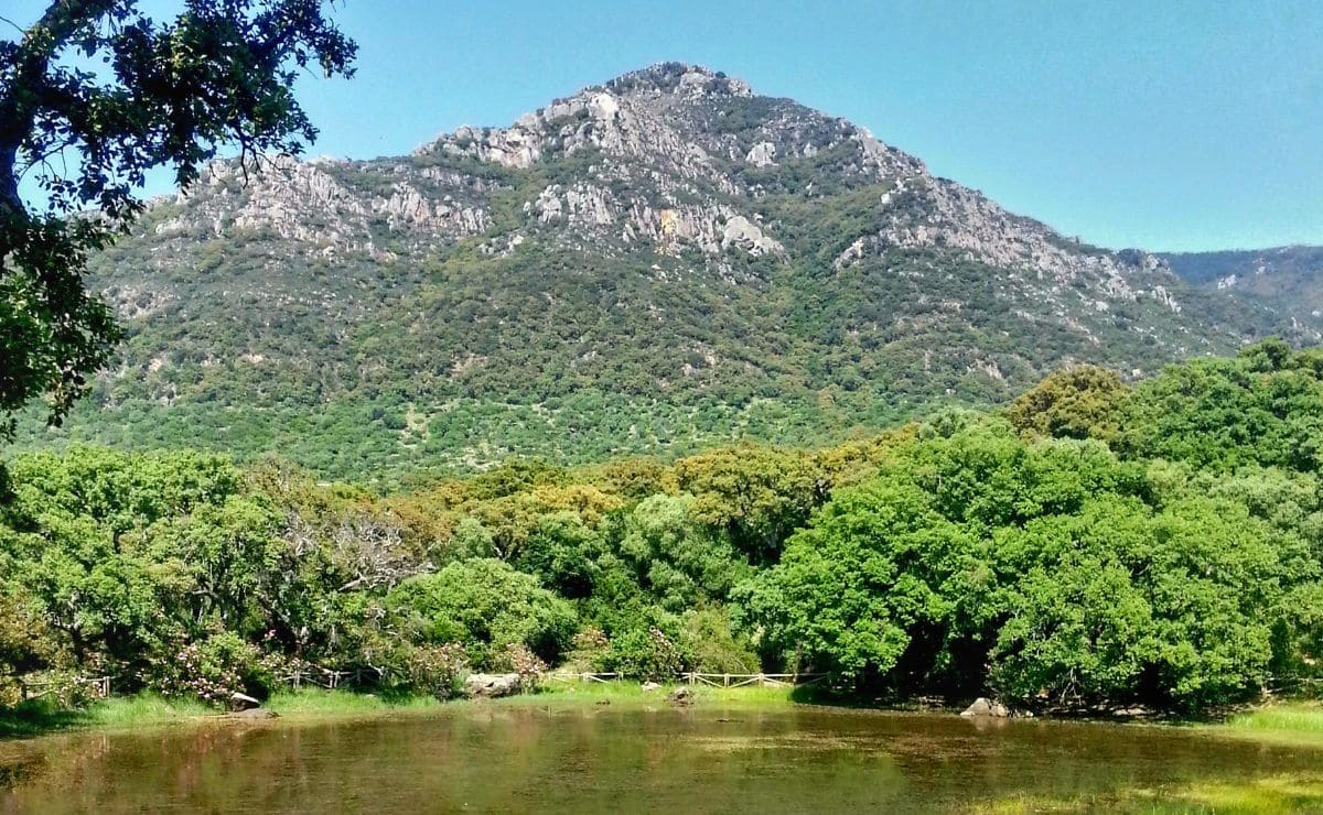 Ruta de la Garganta de Puerto Oscuro, recomendad por el Idealista