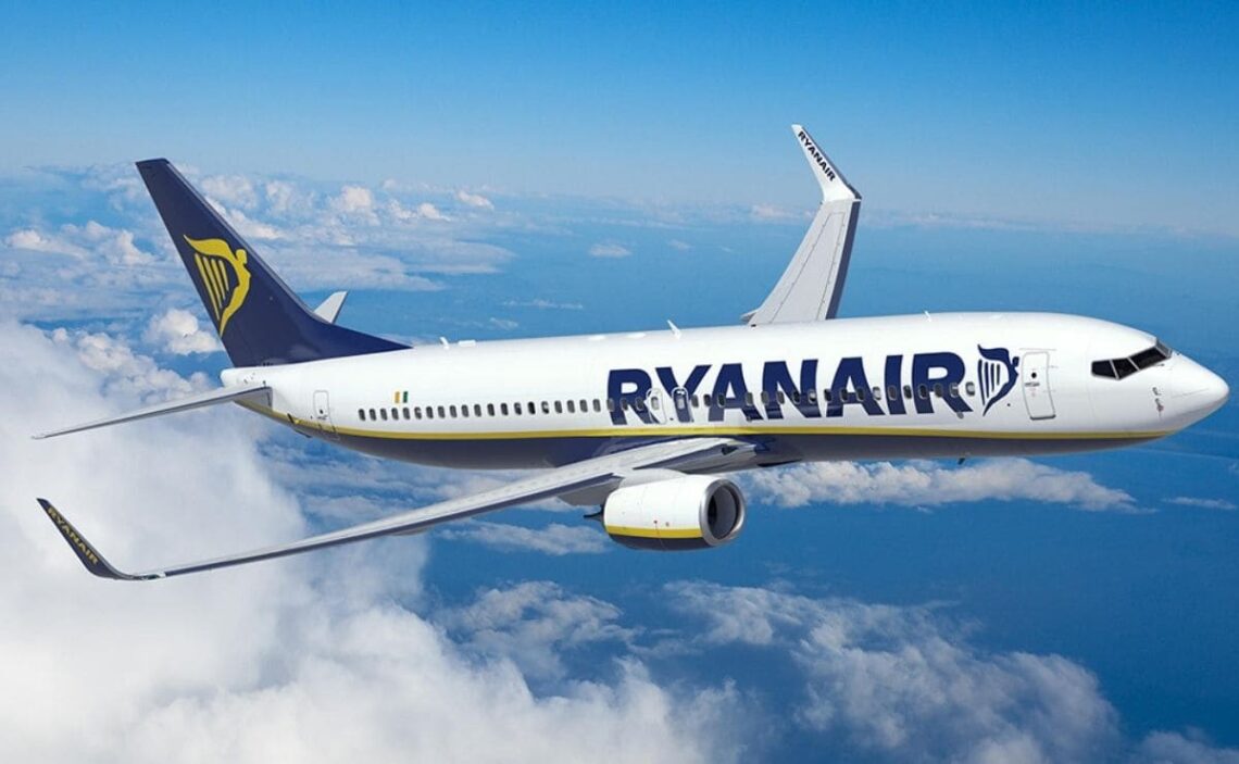 Las escapadas urbanas de Ryanair nos ayudarán a ahorrar viajando