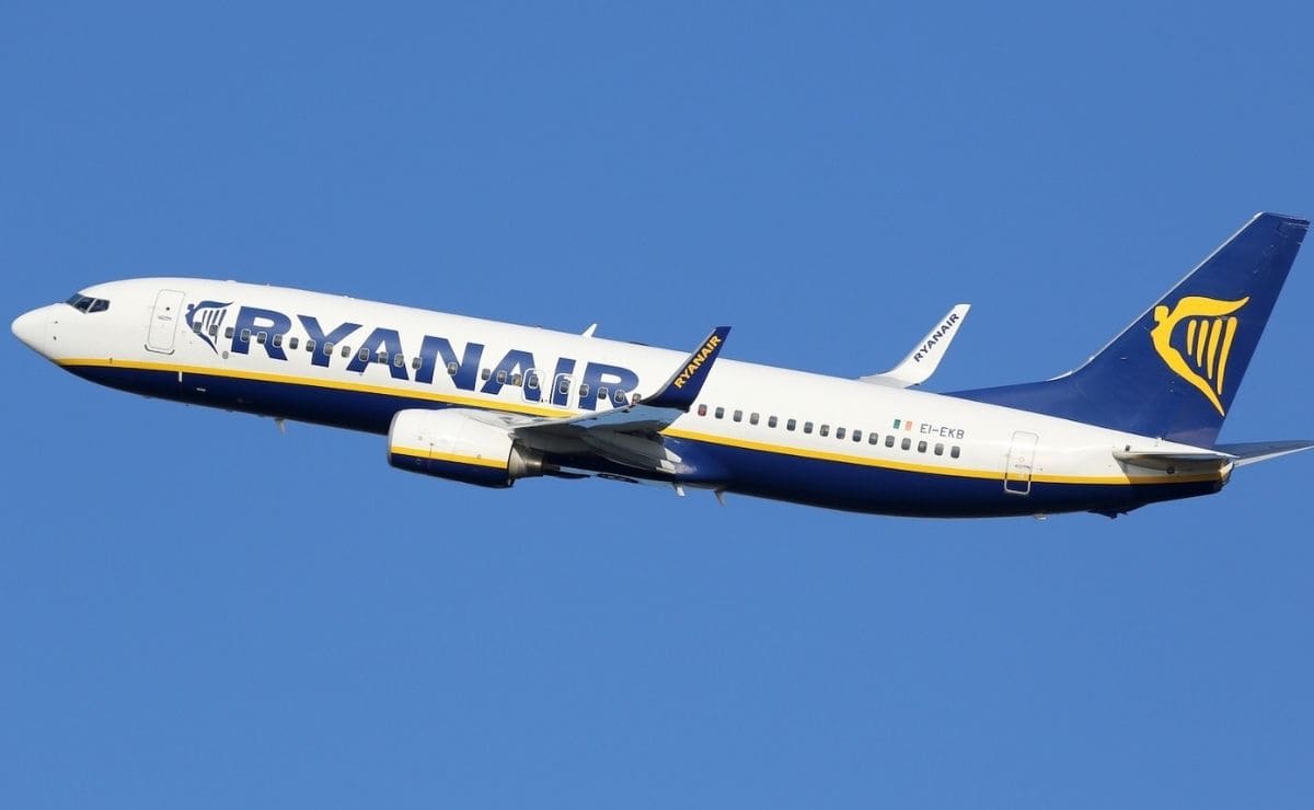 Puedes conseguir un gran precio con Ryanair y sus escapadas urbanas