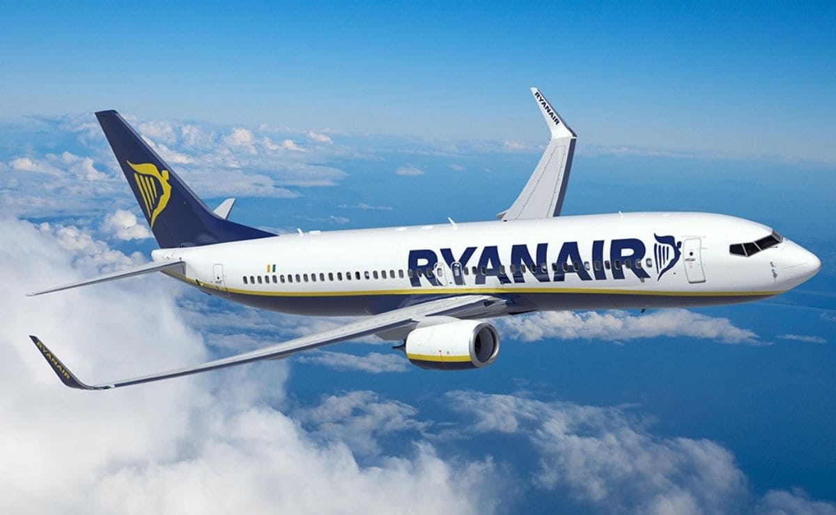 Ryanair ofrece vuelos baratos para este verano