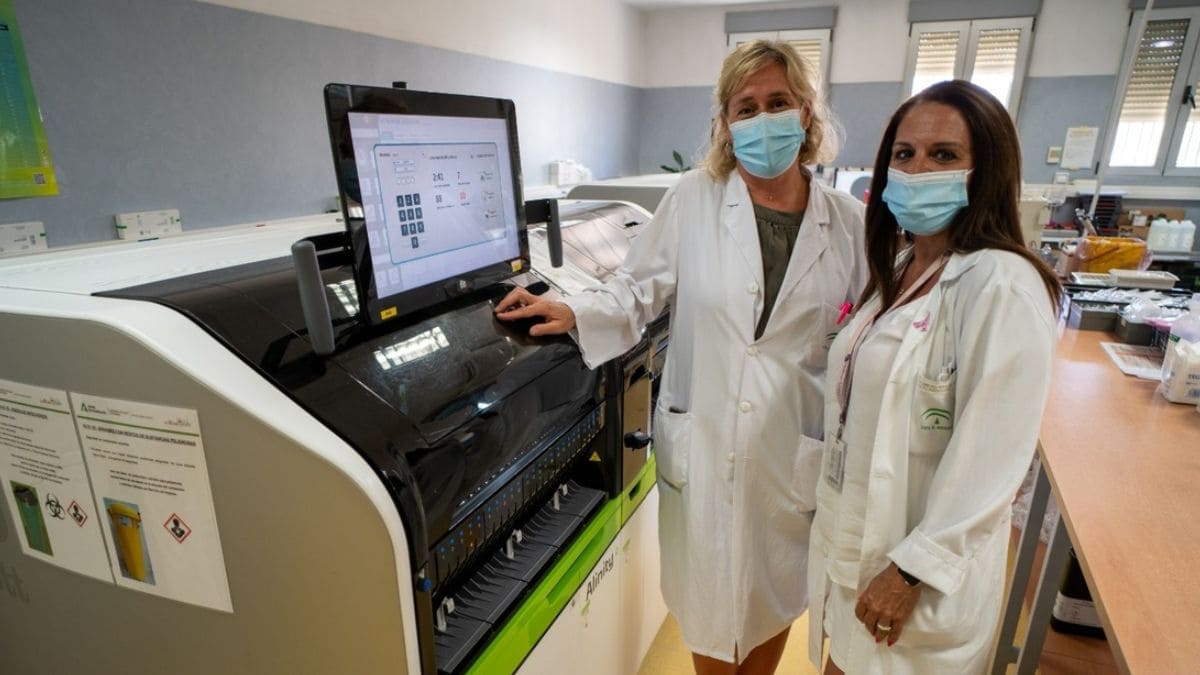 Oferta de Empleo Público en el SAS