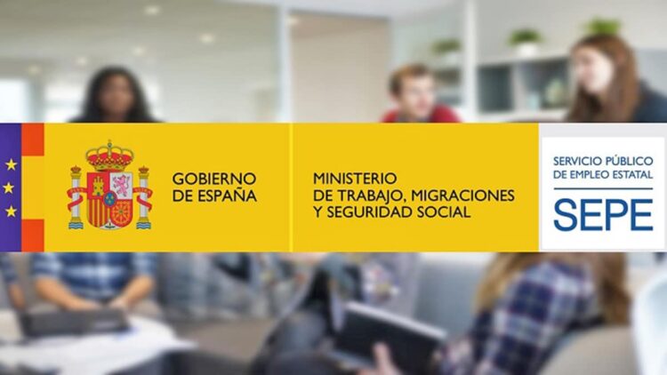 Cursos Gratis SEPE Servicio Público Empleo Estatal