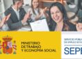 Ofertas de empleo del SEPE