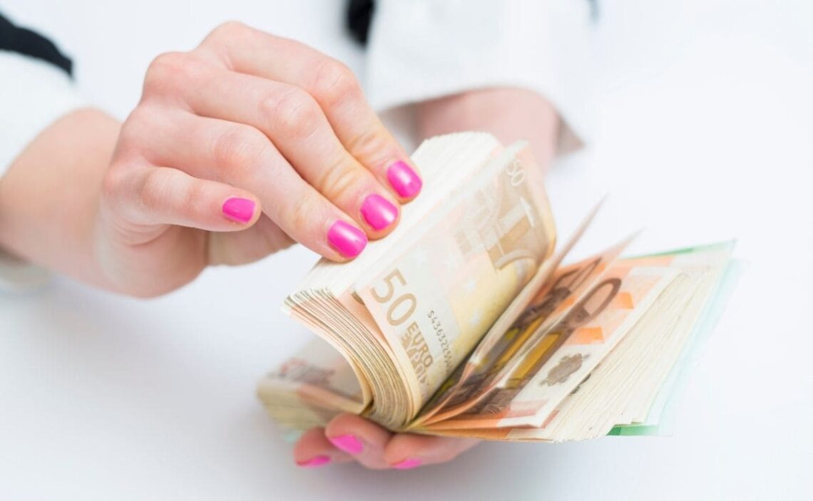 Subsidio para mayores de 52 años del SEPE