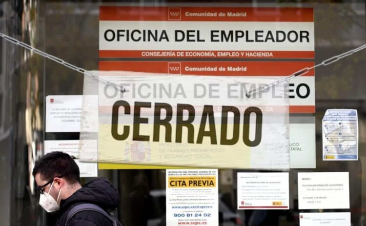Transformación del SEPE en Agencia Española de Empleo