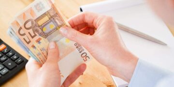 Subsidio por desempleo del SEPE