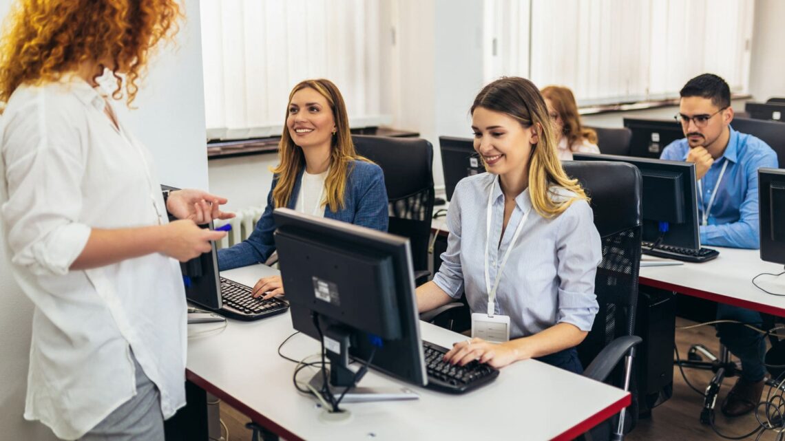 Buscador de empleo del SEPE para jóvenes