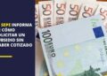 El SEPE informa de cómo solicitar un subsidio por desempleo sin haber cotizado