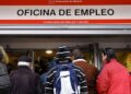 Oficina de empleo del SEPE