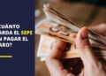 ¿Cuánto tarda el SEPE en pagar el paro?