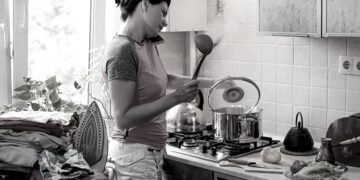 SEPE subsidio amas de casa