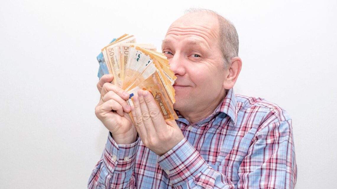 Subsidio del SEPE antes de la jubilación