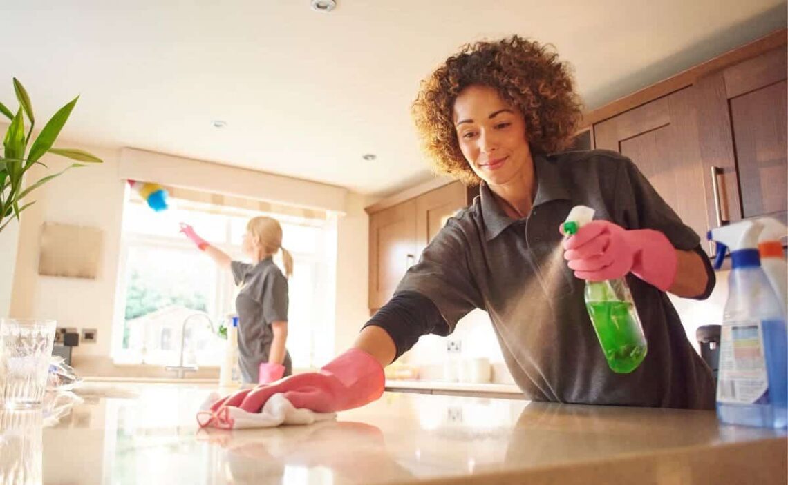 Nuevo SMI de las empleadas del hogar Seguridad Social