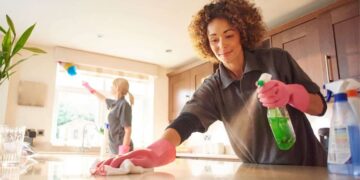 Nuevo SMI de las empleadas del hogar Seguridad Social