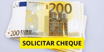 SOLICITAR CHEQUE ALIMENTACION 200 EUROS