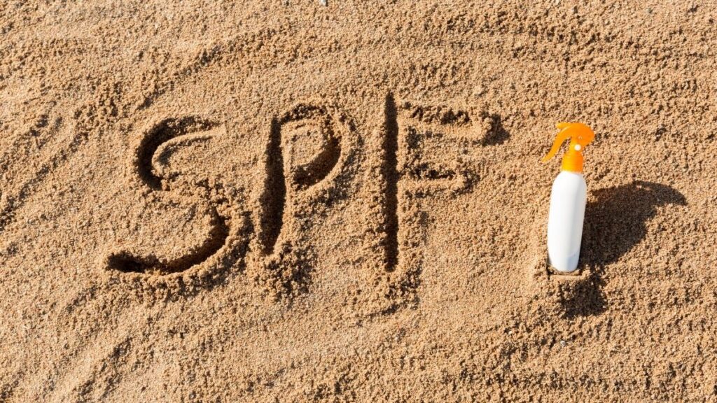 SPF