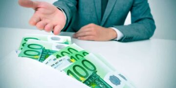 Salario Mínimo Interprofesional en 2023./ Foto de Canva