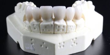 Salud dental probiótico
