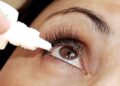 Salud ojos probióticos