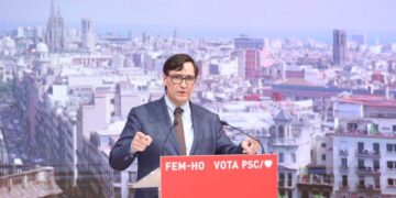 La discapacidad, invisible en la campaña de las elecciones de Cataluña