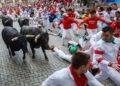 Acceso a personas con discapacidad en San Fermín 2022
