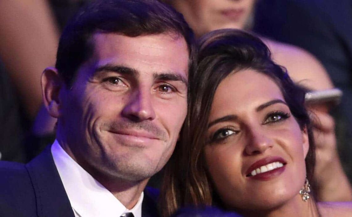 Sara Carbonero Iker Casillas separacion matrimonio