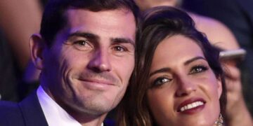 Sara Carbonero Iker Casillas separacion matrimonio