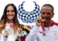 Sarai Gascón y Sergio Garrote protagonizan la agenda del miércoles 1 de septiembre en los Juegos Paralímpicos de Tokio 2020