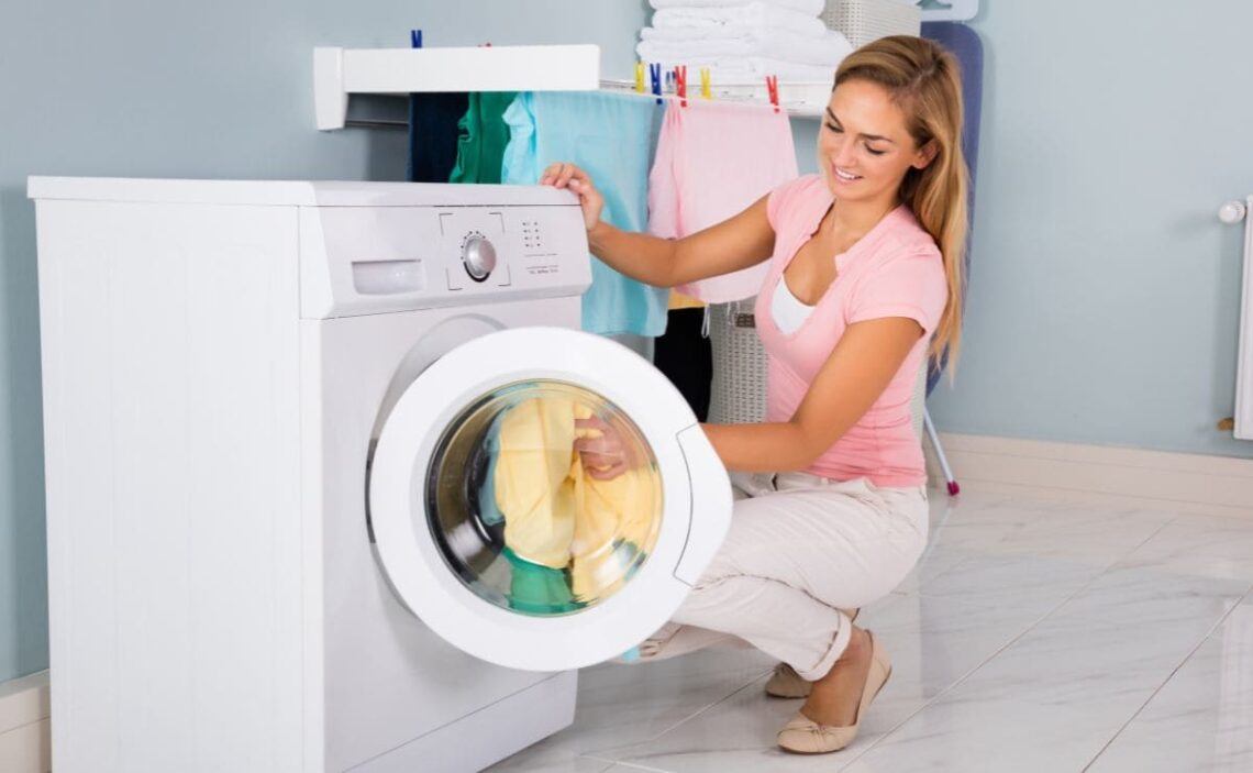 Las mejores secadoras de ropa: guía para elegirlas · El Corte Inglés