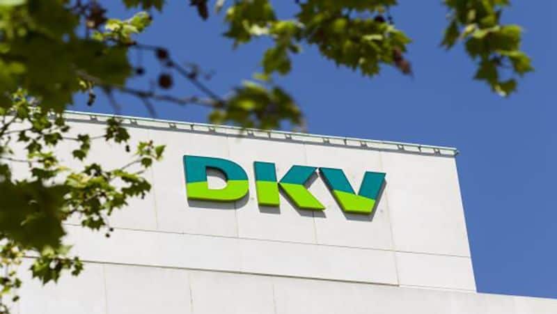 Sede de DKV Seguros