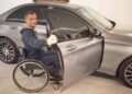 Segejus, el capo en silla de ruedas que vive en España