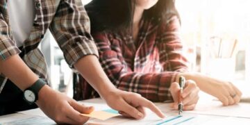 Segundo plazo de Declaración de la Renta./ Foto de Canva