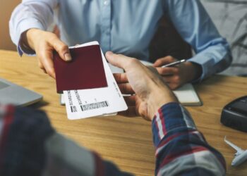 Tarjeta Sanitaria Europea Seguridad Social./ Licencia Adobe Stock
