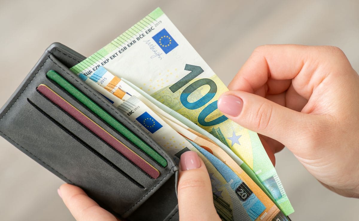 Cheque de 115 euros de la Seguridad Social